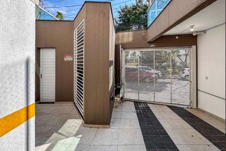 Apartamento à venda com 84m², 2 quartos e 1 vagaGaragem