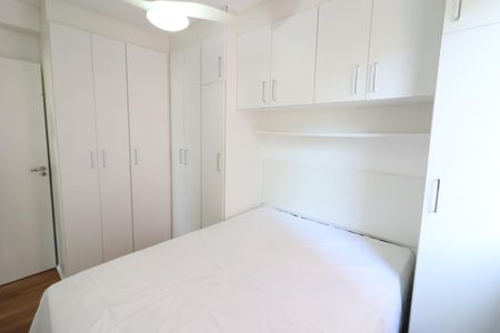 Quarto 1 de apartamento para alugar com 2 quartos, 48m² em Santa Maria, Osasco