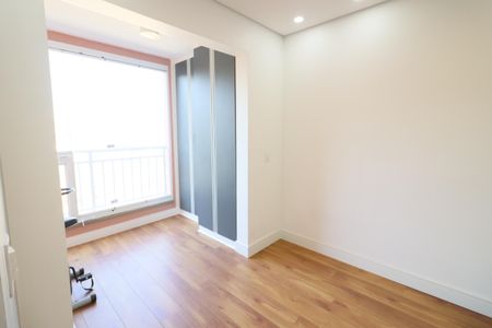 Sala de apartamento para alugar com 2 quartos, 48m² em Santa Maria, Osasco