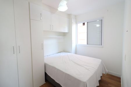 Quarto 1 de apartamento para alugar com 2 quartos, 48m² em Santa Maria, Osasco