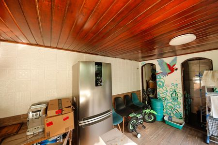 Casa à venda com 240m², 3 quartos e 2 vagas Casa à venda com 240m², 3 quartos e 2 vagasÁrea gourmet