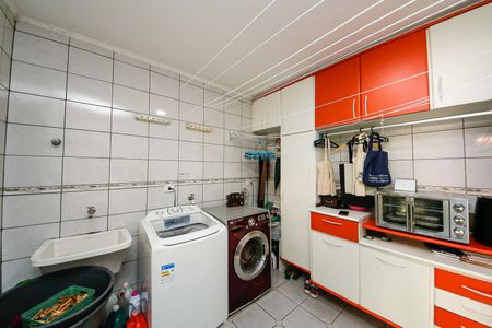 Casa à venda com 240m², 3 quartos e 2 vagas Casa à venda com 240m², 3 quartos e 2 vagasÁrea de Serviço