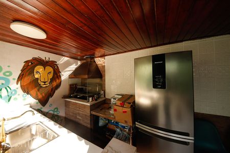 Casa à venda com 240m², 3 quartos e 2 vagas Casa à venda com 240m², 3 quartos e 2 vagasÁrea gourmet