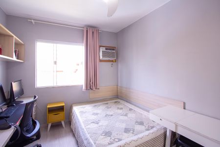 Casa de condomínio para alugar com 251m², 4 quartos e 2 vagasQuarto 3