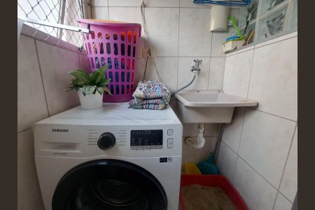 Apartamento à venda com 67m², 3 quartos e 1 vagaÁrea de Serviço