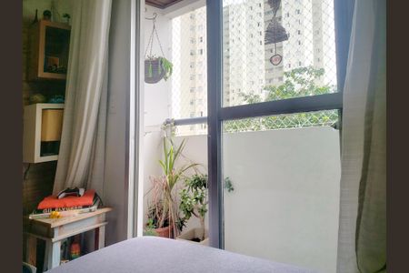 Apartamento à venda com 67m², 3 quartos e 1 vagaSala