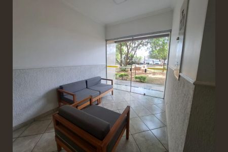 Apartamento à venda com 67m², 3 quartos e 1 vagaÁrea comum
