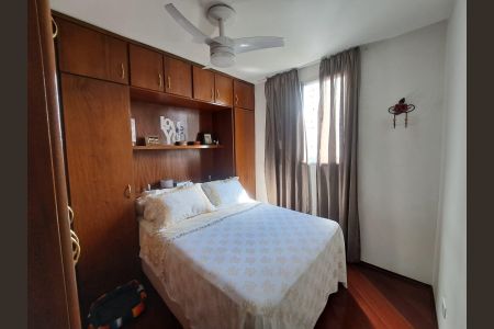 Apartamento à venda com 67m², 3 quartos e 1 vagaQuarto 1