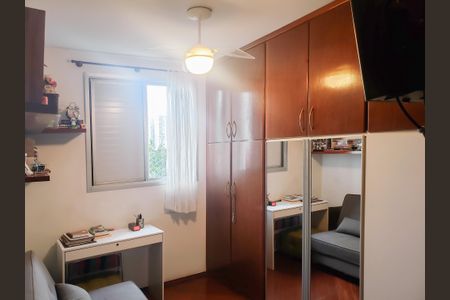 Apartamento à venda com 67m², 3 quartos e 1 vagaQuarto 3