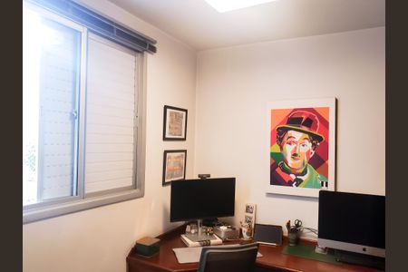 Apartamento à venda com 67m², 3 quartos e 1 vagaQuarto 2