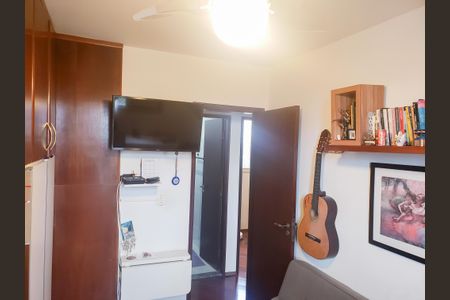 Apartamento à venda com 67m², 3 quartos e 1 vagaQuarto 3