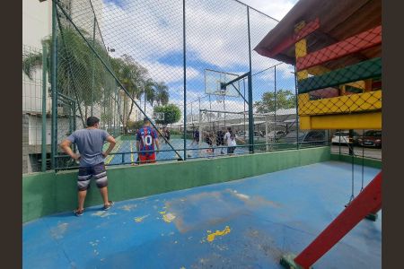 Apartamento à venda com 67m², 3 quartos e 1 vagaÁrea comum