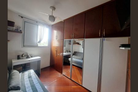 Apartamento à venda com 67m², 3 quartos e 1 vagaQuarto 3