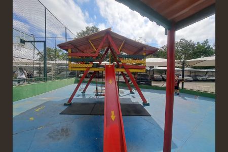 Apartamento à venda com 67m², 3 quartos e 1 vagaÁrea comum - Playground