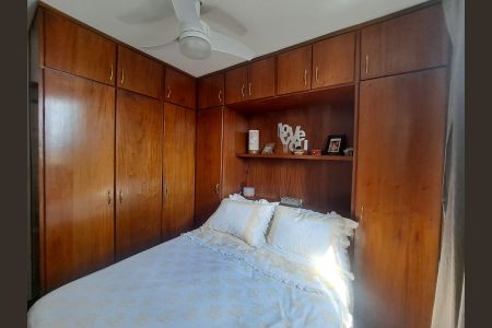 Apartamento à venda com 67m², 3 quartos e 1 vagaQuarto 1