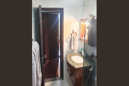 Apartamento à venda com 67m², 3 quartos e 1 vagaBanheiro Social