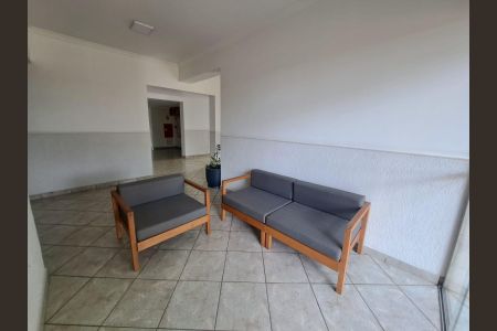 Apartamento à venda com 67m², 3 quartos e 1 vagaÁrea comum