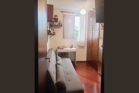 Apartamento à venda com 67m², 3 quartos e 1 vagaQuarto 3