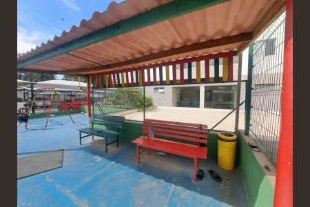 Apartamento à venda com 67m², 3 quartos e 1 vagaÁrea comum