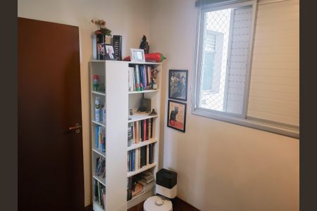Apartamento à venda com 67m², 3 quartos e 1 vagaQuarto 2