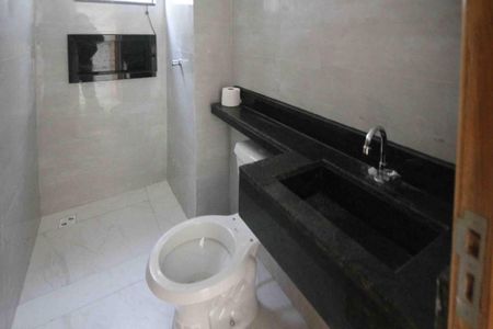 Apartamento à venda com 42m², 2 quartos e 1 vagaBanheiro