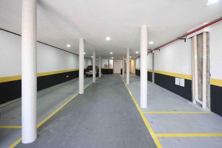 Apartamento à venda com 42m², 2 quartos e 1 vagaGaragem