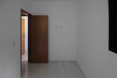 Apartamento à venda com 42m², 2 quartos e 1 vagaQuarto 02