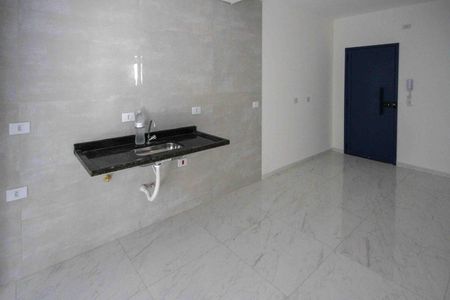 Apartamento à venda com 42m², 2 quartos e 1 vagaCozinha