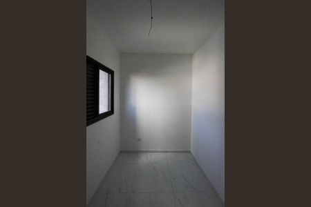 Apartamento à venda com 42m², 2 quartos e 1 vagaQuarto 02