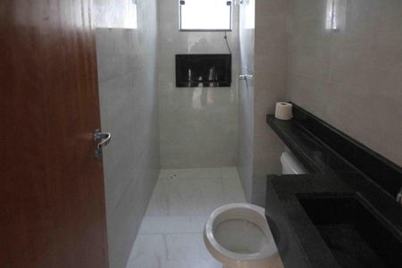 Apartamento à venda com 42m², 2 quartos e 1 vagaBanheiro