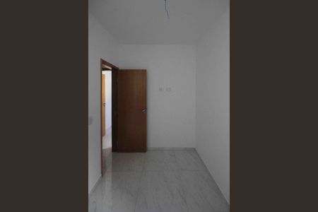 Apartamento à venda com 42m², 2 quartos e 1 vagaQuarto 02