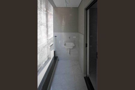 Apartamento à venda com 42m², 2 quartos e 1 vagaCozinha