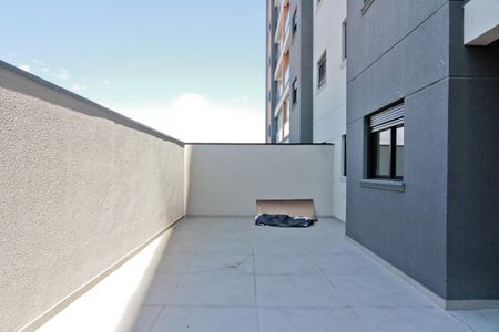 Apartamento para alugar com 41m², 2 quartos e 1 vaga Apartamento para alugar com 41m², 2 quartos e 1 vagaGarden