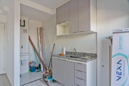 Apartamento para alugar com 41m², 2 quartos e 1 vaga Apartamento para alugar com 41m², 2 quartos e 1 vagaCozinha