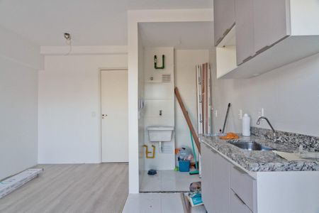 Apartamento para alugar com 41m², 2 quartos e 1 vaga Apartamento para alugar com 41m², 2 quartos e 1 vagaCozinha