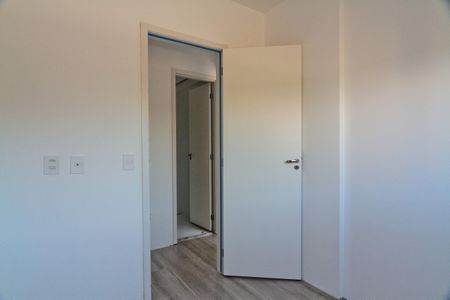 Apartamento para alugar com 41m², 2 quartos e 1 vaga Apartamento para alugar com 41m², 2 quartos e 1 vagaQuarto 2