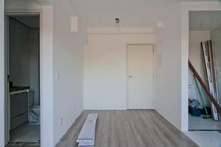 Apartamento para alugar com 41m², 2 quartos e 1 vaga Apartamento para alugar com 41m², 2 quartos e 1 vagaSala