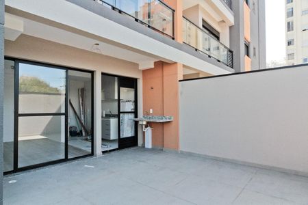 Apartamento para alugar com 41m², 2 quartos e 1 vaga Apartamento para alugar com 41m², 2 quartos e 1 vagaGarden