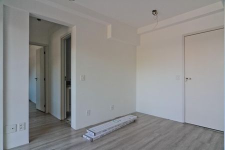 Apartamento para alugar com 41m², 2 quartos e 1 vaga Apartamento para alugar com 41m², 2 quartos e 1 vagaSala