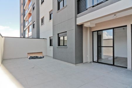 Apartamento para alugar com 41m², 2 quartos e 1 vaga Apartamento para alugar com 41m², 2 quartos e 1 vagaGarden
