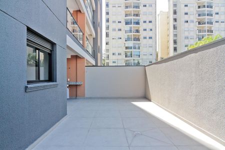 Apartamento para alugar com 41m², 2 quartos e 1 vaga Apartamento para alugar com 41m², 2 quartos e 1 vagaGarden