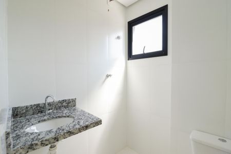 Apartamento à venda com 39m², 2 quartos e 1 vagaBanheiro