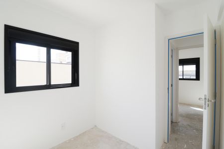 Apartamento à venda com 39m², 2 quartos e 1 vagaQuarto 2