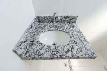 Apartamento à venda com 39m², 2 quartos e 1 vagaBanheiro