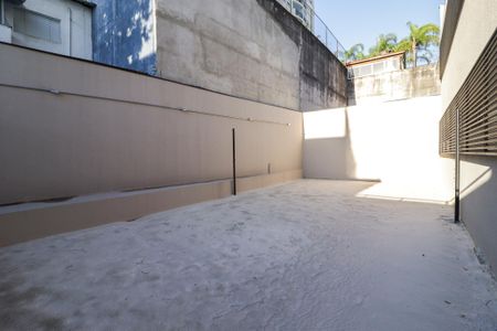 Apartamento à venda com 39m², 2 quartos e 1 vagaQuadra