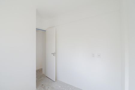 Apartamento à venda com 39m², 2 quartos e 1 vagaQuarto 2