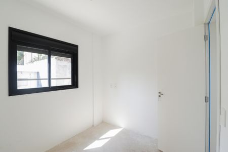Apartamento à venda com 39m², 2 quartos e 1 vagaQuarto 1