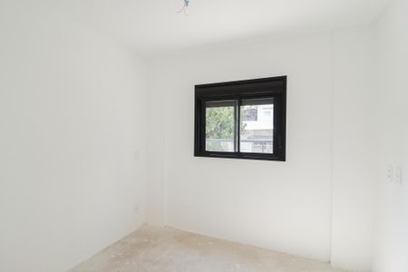 Apartamento à venda com 39m², 2 quartos e 1 vagaQuarto 1