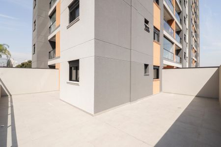 Apartamento à venda com 39m², 2 quartos e 1 vagaÁrea comum