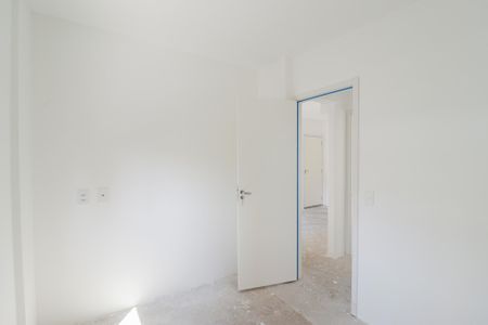 Quarto 1 de apartamento à venda com 2 quartos, 39m² em Carandiru, São Paulo